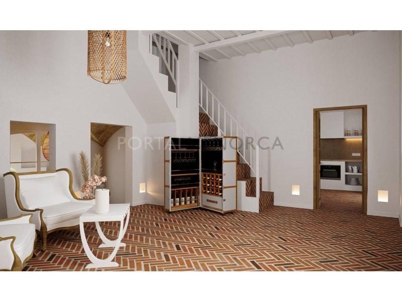 Casa en Venta en Ciutadella de Menorca