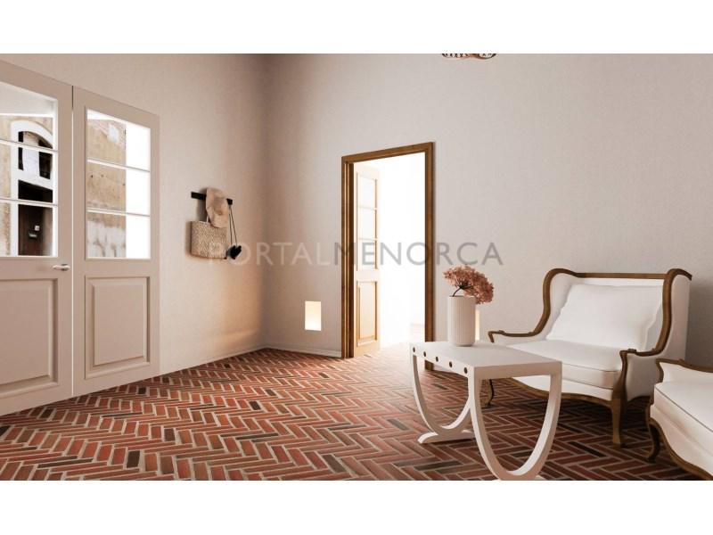 Casa en Venta en Ciutadella de Menorca