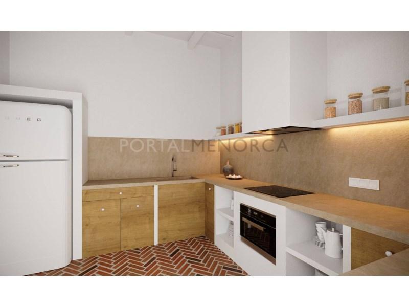 Casa en Venta en Ciutadella de Menorca