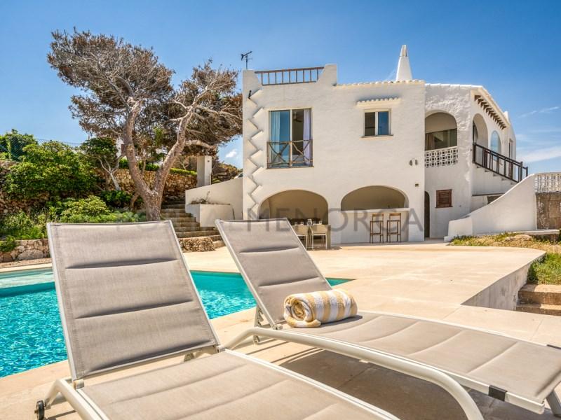 Chalet for Sale in Ciutadella de Menorca