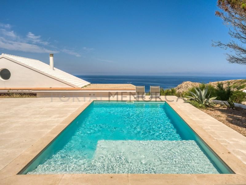 Chalet for Sale in Ciutadella de Menorca