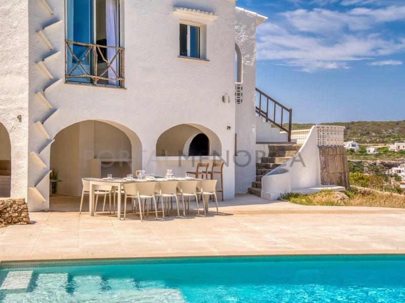 Chalet for Sale in Ciutadella de Menorca