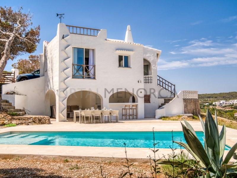 Chalet for Sale in Ciutadella de Menorca