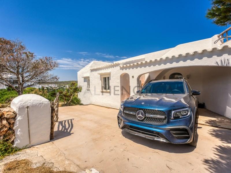 Chalet for Sale in Ciutadella de Menorca