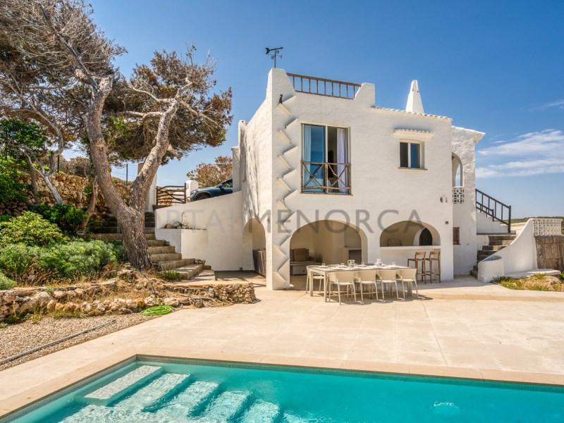 Chalet for Sale in Ciutadella de Menorca