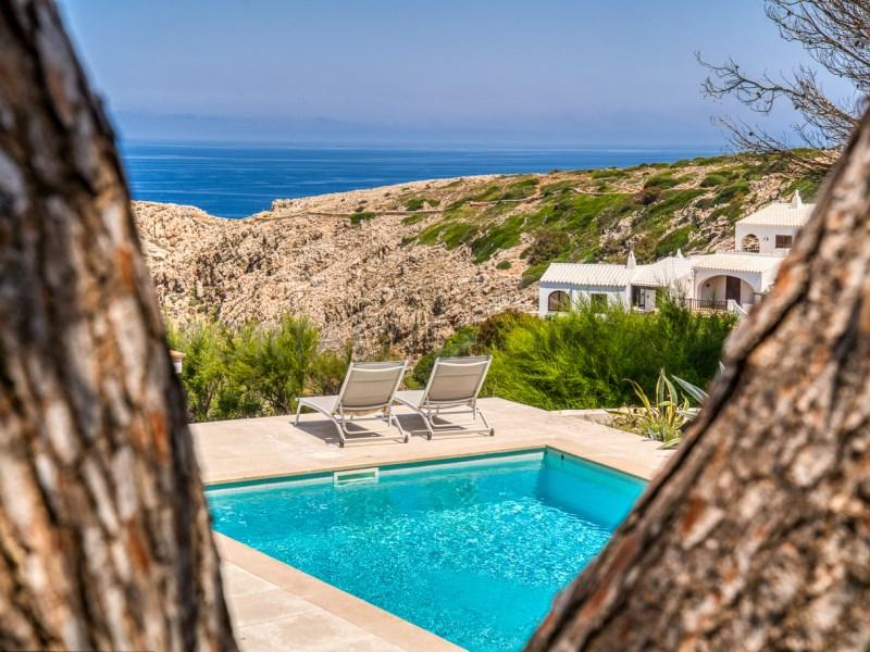 Chalet for Sale in Ciutadella de Menorca