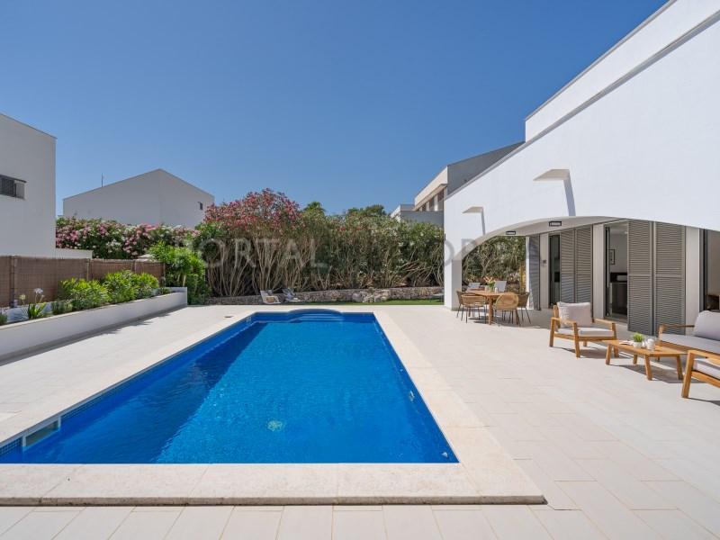 Chalet for Sale in Es Mercadal