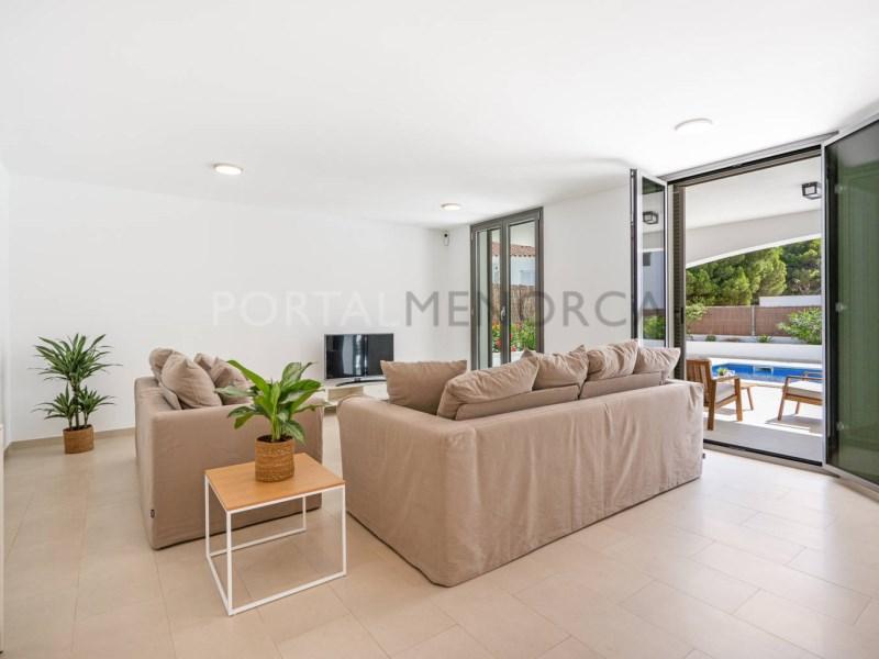 Chalet for Sale in Es Mercadal
