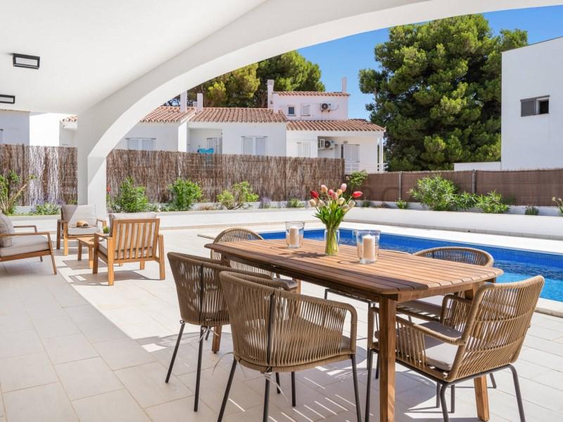 Chalet for Sale in Es Mercadal