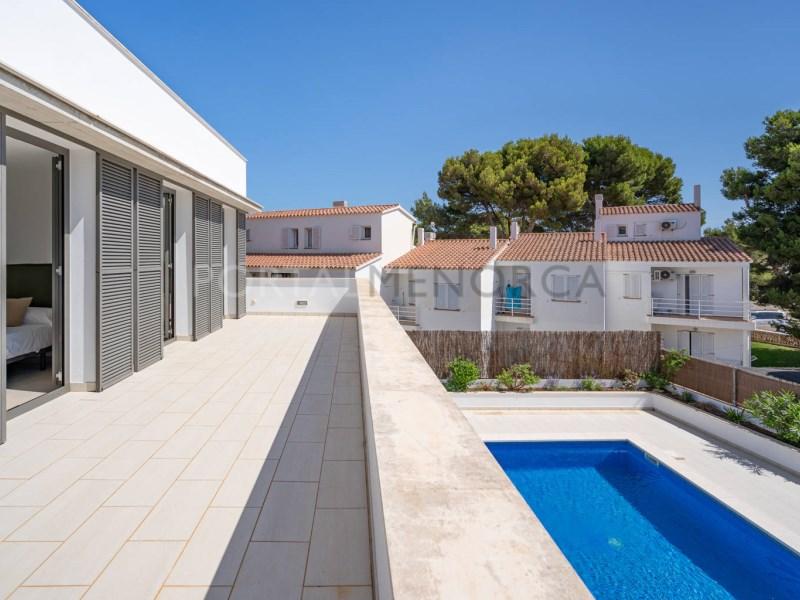 Chalet for Sale in Es Mercadal