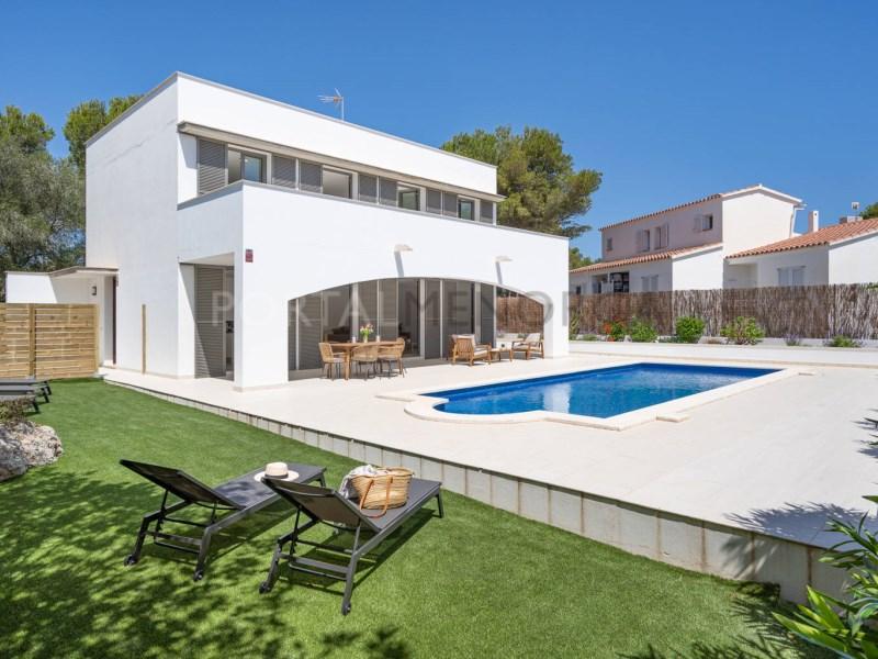 Chalet for Sale in Es Mercadal