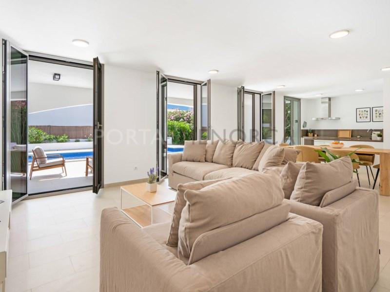 Chalet for Sale in Es Mercadal