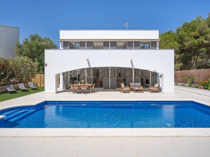 Chalet for Sale in Es Mercadal