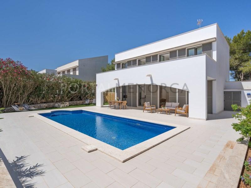 Chalet for Sale in Es Mercadal