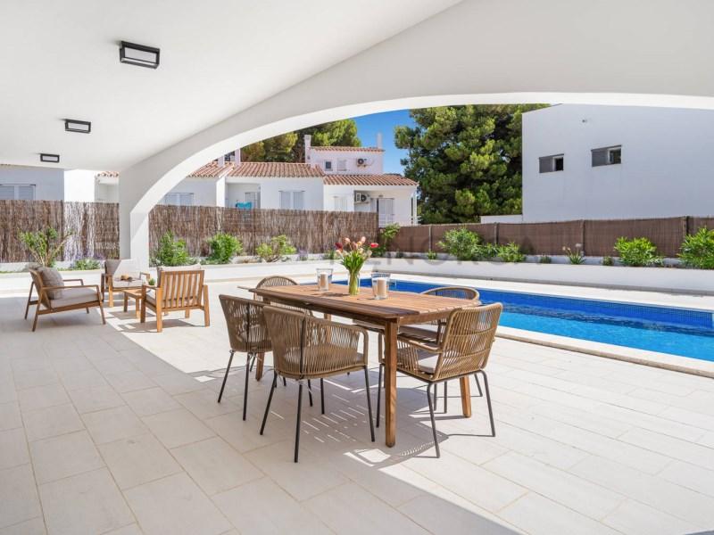 Chalet for Sale in Es Mercadal