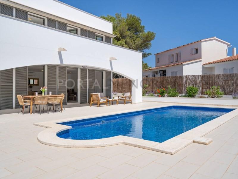 Chalet for Sale in Es Mercadal