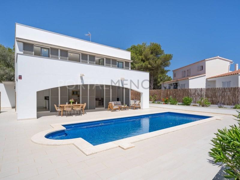 Chalet for Sale in Es Mercadal