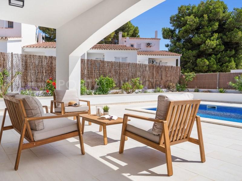 Chalet for Sale in Es Mercadal