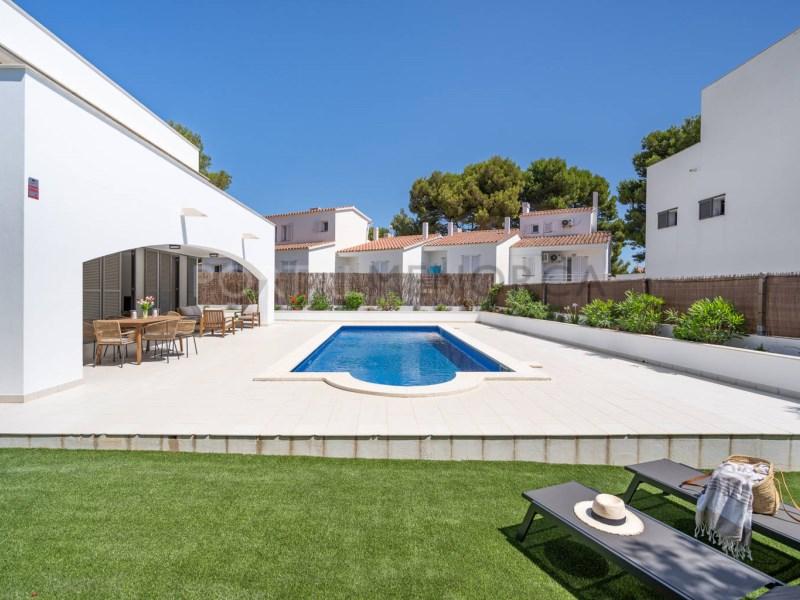 Chalet for Sale in Es Mercadal