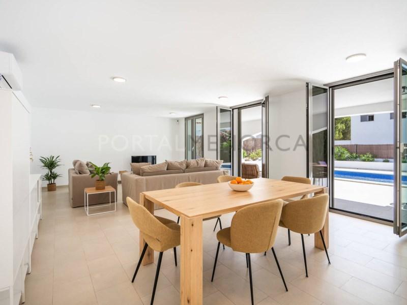 Chalet for Sale in Es Mercadal