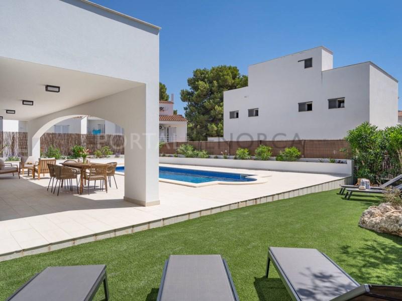 Chalet for Sale in Es Mercadal