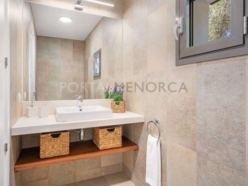 Chalet for Sale in Es Mercadal
