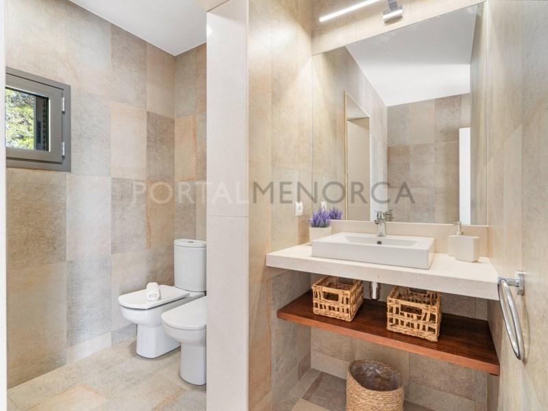 Chalet for Sale in Es Mercadal