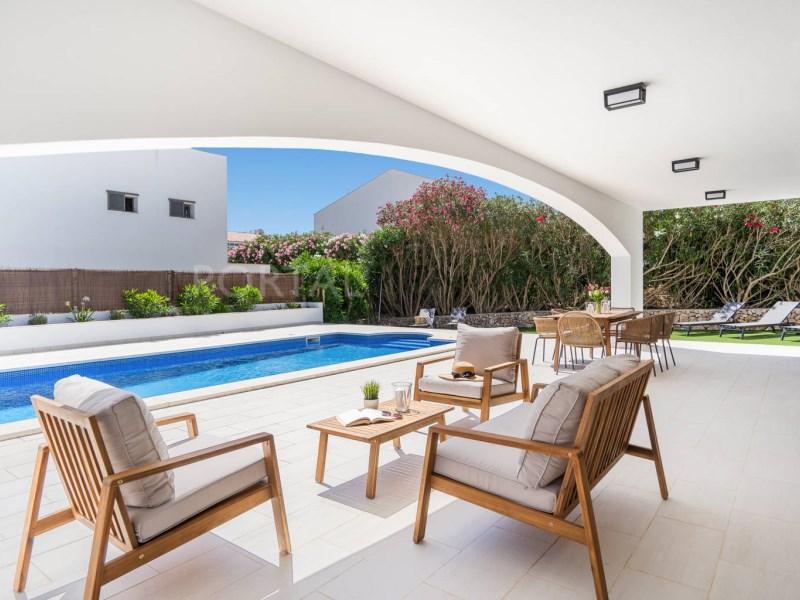 Chalet for Sale in Es Mercadal
