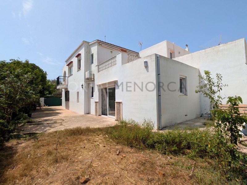 Chalet for Sale in Ciutadella de Menorca