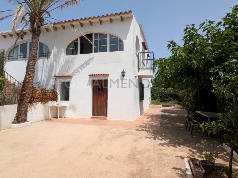Chalet for Sale in Ciutadella de Menorca