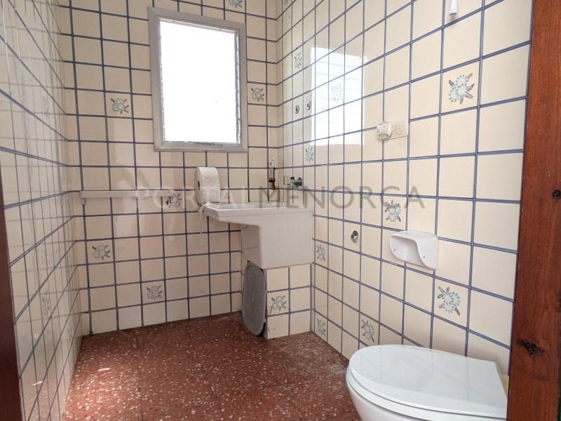 Chalet for Sale in Ciutadella de Menorca