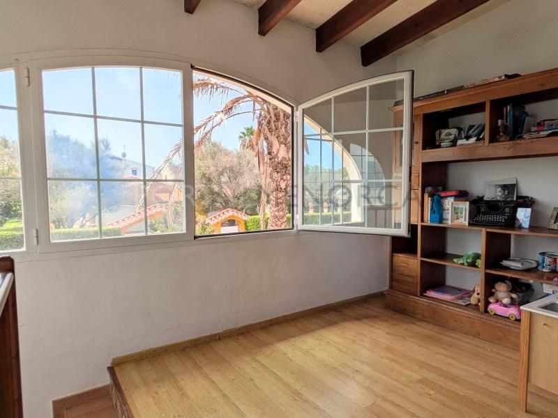 Chalet for Sale in Ciutadella de Menorca