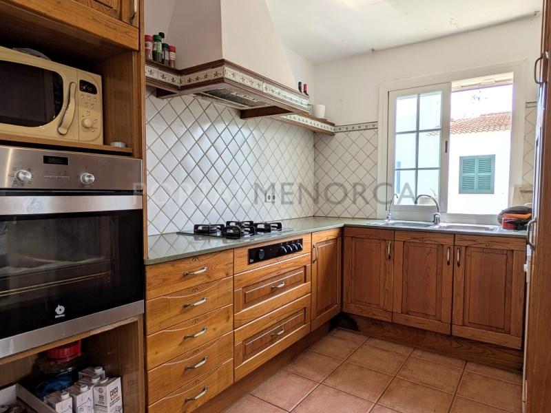 Chalet for Sale in Ciutadella de Menorca