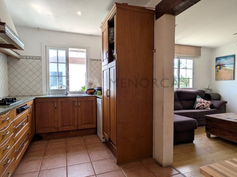 Chalet for Sale in Ciutadella de Menorca