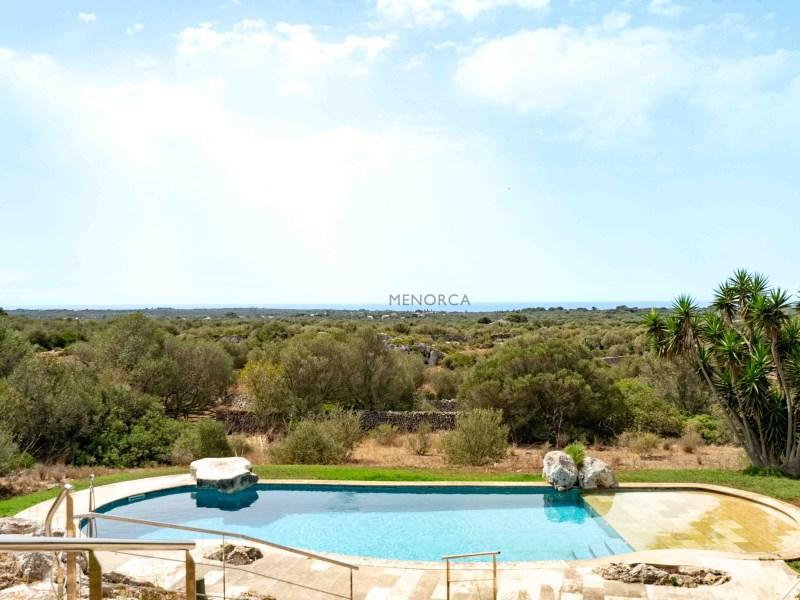 Casa en Venta en Alaior