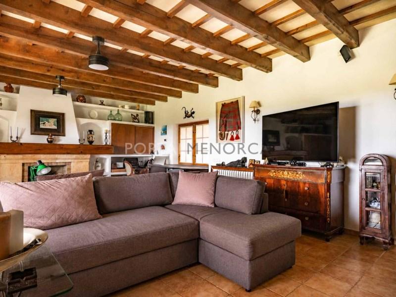 Casa en Venta en Alaior