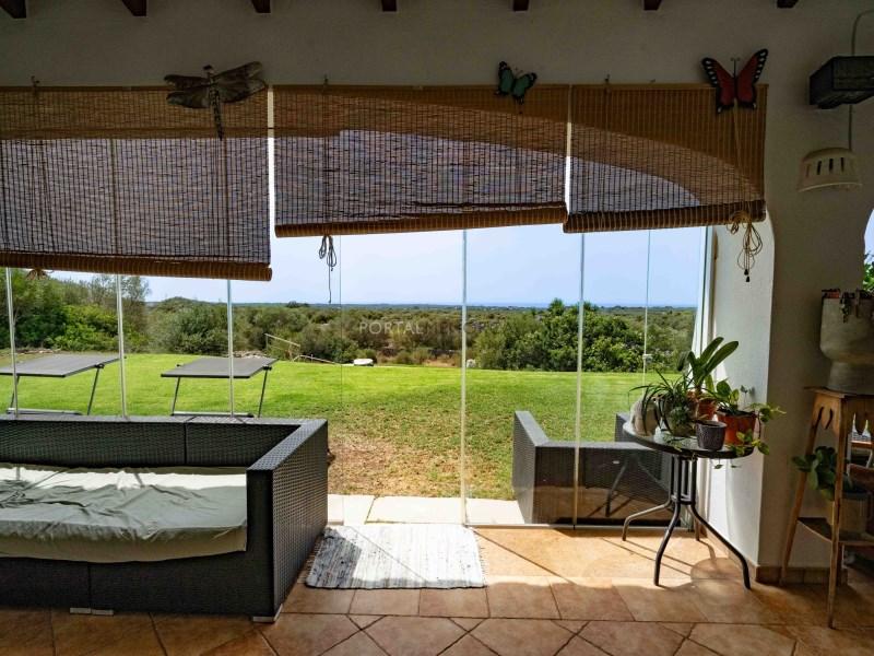 Casa en Venta en Alaior