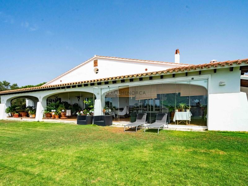 Casa en Venta en Alaior