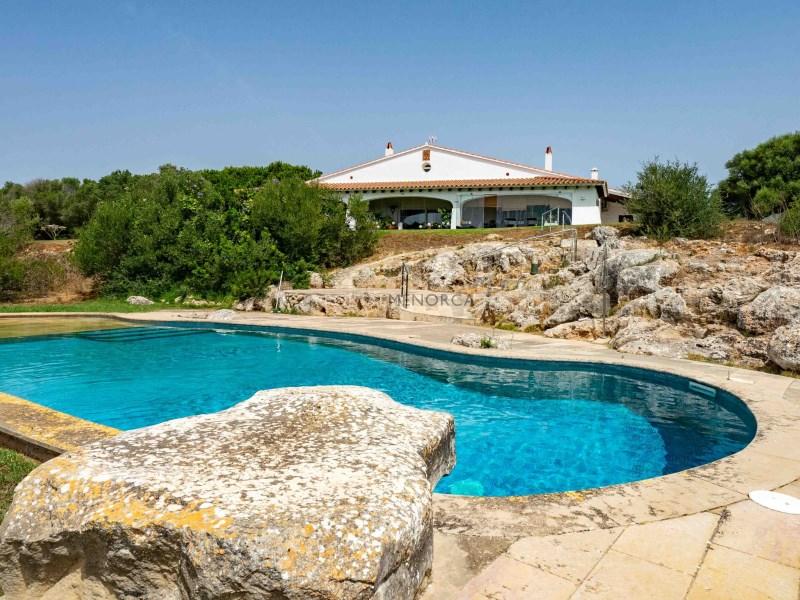 Casa en Venta en Alaior