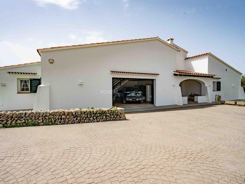 Casa en Venta en Alaior