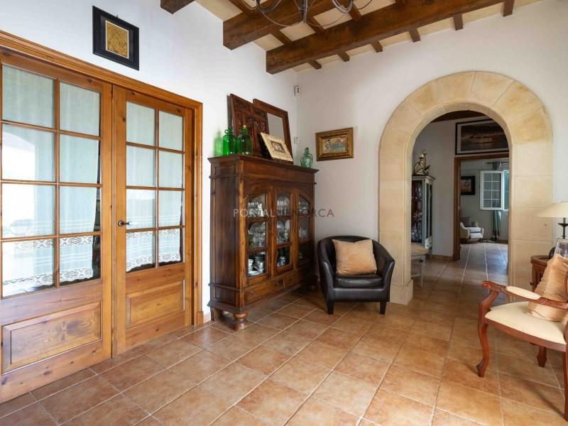 Casa en Venta en Alaior
