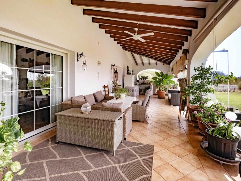 Casa en Venta en Alaior