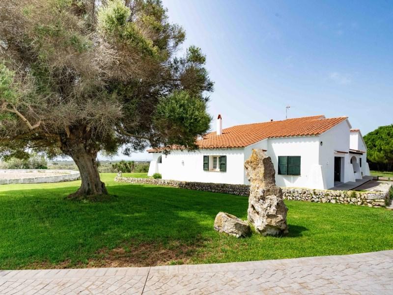 Casa en Venta en Alaior