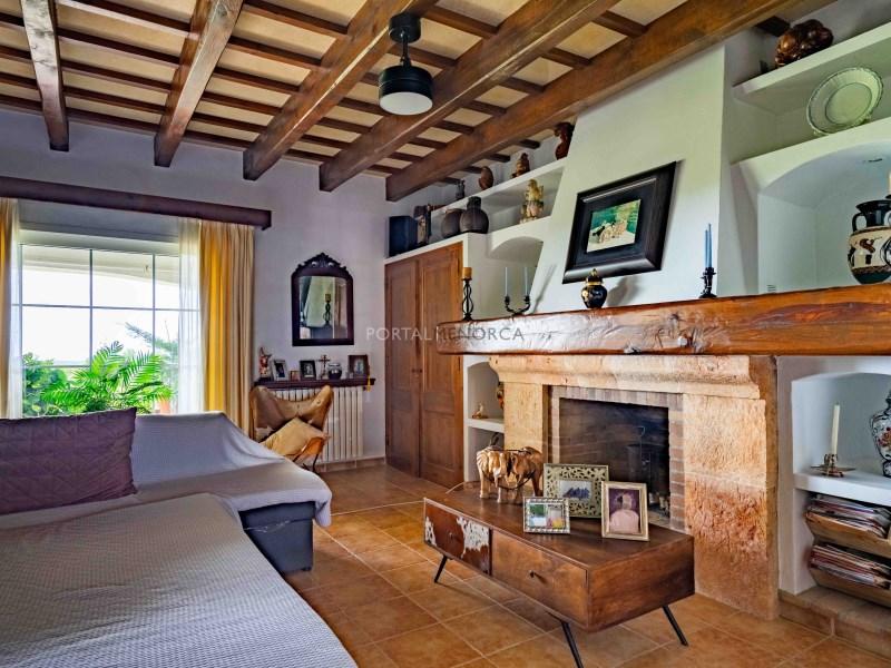 Casa en Venta en Alaior
