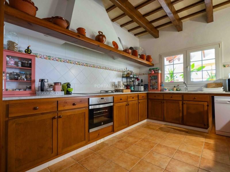 Casa en Venta en Alaior