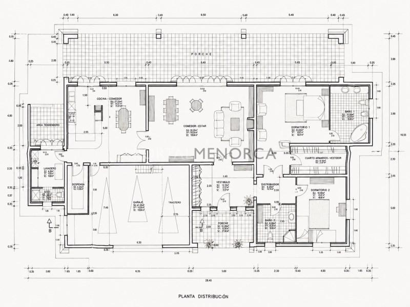 Casa en Venta en Alaior