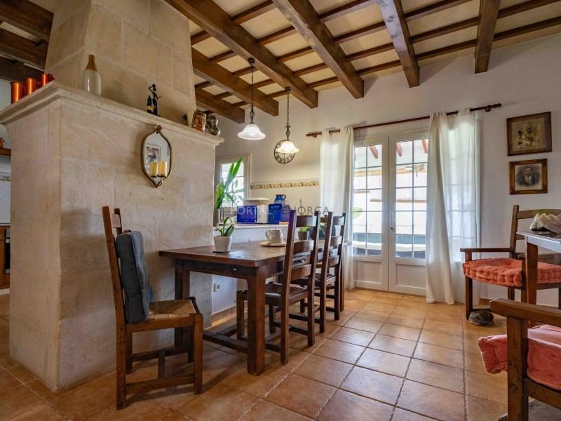 Casa en Venta en Alaior