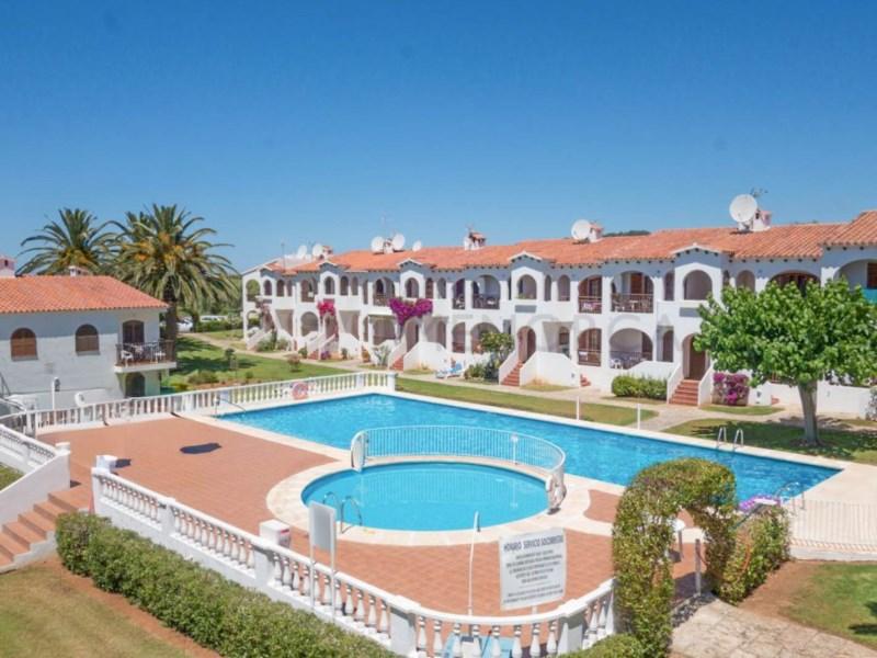 Apartment for Sale in Alaior