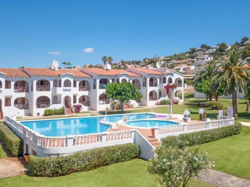 Apartment for Sale in Alaior