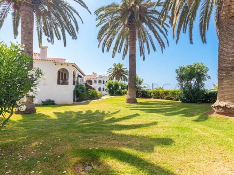 Apartment for Sale in Alaior